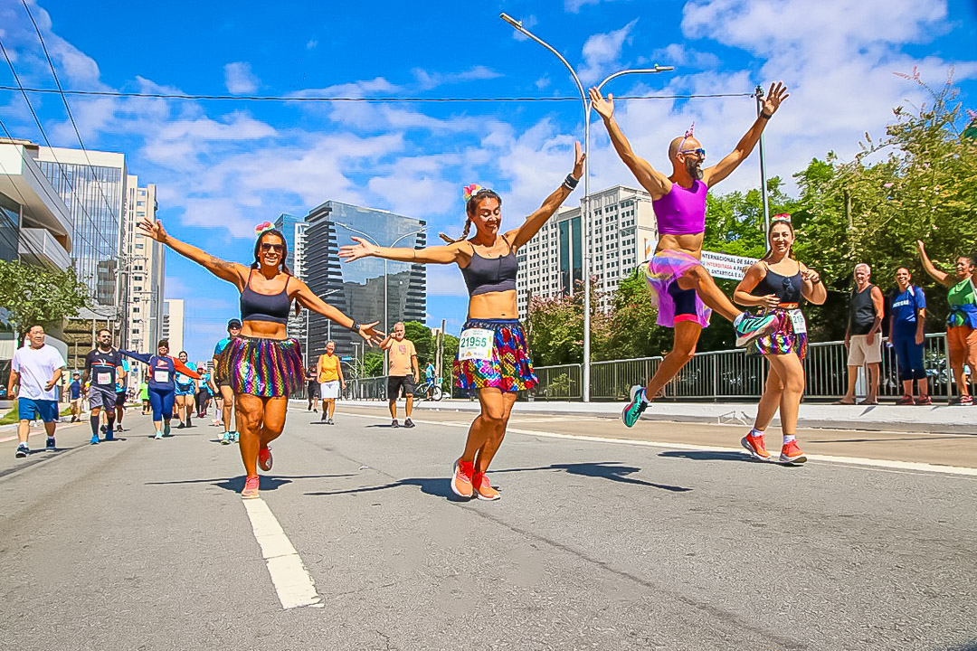 Corrida São Silvestre 2023
